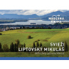Svieži Liptovský Mikuláš - Adriana Brziaková