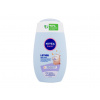 Nivea Baby telové mlieko Bed Time 200 ml