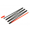 Mammut Carbon Probe 240 light (2620-00241) - lavinová sonda neon orange