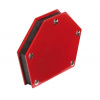 Rothenberger - uhlový magnet 120x90mm