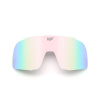 VIF Náhradný UV400 zorník Rose Pink na detské okuliare VIF One 8594213251530