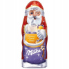 Mliečna čokoláda Milka 95 g