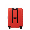 SAMSONITE ESSENS SPINNER 55/20 , 39 l - príručný kufor s uzamykaním na 3 klipsy 146909 - Lava-essens 146909