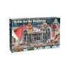 Italeri Battle for the Reichstag 1945 - Battle Set 1/72