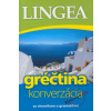 LINGEA Gréčtina - konverzácia so slovníkom a gramatikou