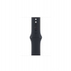 Apple Watch 41mm Midnight Sport Band - Regular (MKU83ZM/A)