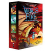 Wings of Fire Graphix Paperback Box Set (Books 1-4) - Tui T. Sutherland, Scholastic US