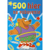 500 hier na pobavenie - Christian Vandendaele