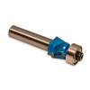 Fréza do dreva - D=21, H=8,5 L=50, R=4,5 B=12, S=8mm