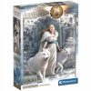 Clementoni Anne Stokes Winter guards 1000 dielov