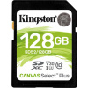 Kingston SDXC 128GB SDS2/128GB