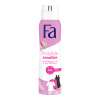 Fa Invisible Sensitive Woman deospray 150 ml Fa Invisible Sensitive Woman deospray 150 ml