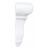 Adex STUDIO Angulo Exterior Cornisa Snow Cap SPH ADST5110