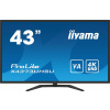 LCD monitor 43