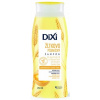 Dixi šampón na vlasy 250ml-Žltkovo pšenčný