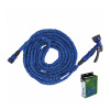 Zavlažovací SET - TRICK HOSE - hadica záhradná zmršťovacia 5-15 m, pištol multifunkčná
