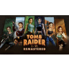 Tomb Raider I-VI Remastered - Steam PC