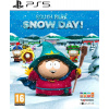 THQ PS5 - South Park: Snow Day! 9120131601028