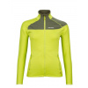 High Point Cascade Lady mikina Bright Green/Khaki S