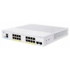 Cisco CBS350-16FP-2G, RF