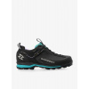 Topánky prístupové dámske Garmont Dragontail Synth GTX - black/lake green