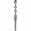 Bosch Vrták do betónu SDS-plus-7, pr. 14 mm, L 165 mm 2608585944