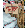 Zapomenutá řemesla a život na venkově - Sulzenbacher Gudrun
