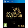 AVICII Invector - Encore Edition (PS4)