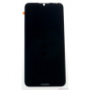 LCD displej Huawei Y6 2019 (MRD-LX1F1F) + dotykový panel čierny