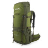 Turistický batoh Pinguin Explorer 100 Khaki 100 l