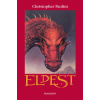 Eldest – měkká vazba - Christopher Paolini