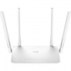 Router Cudy WR1300 AC1200 Wi-Fi Mesh Gigabit (216290) biely