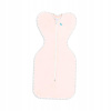 Love To Dream Swaddle UP Lite Zavinovačka light pink