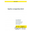 Výpočty v anorganickej chémii - Anna Mašlejová, Adela Kotočová