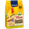 Menu VITAKRAFT Vital pre kanáriky 500g