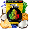 Yerba Mate Monte Verde Coco PinaColades 500 g Kokosová ananásová 0,5 kg