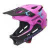 Detská Prilba CRATONI MadCat MIPS Pink/Black Matt - S/M (49-56cm) 2025