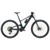 Scott Lumen 920 Twinkle Green 2026 | Celoodpružený horský elektrobike Veľkosť rámu: M