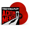 Tanzwut - Achtung Mensch! 2LP