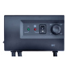 Termostat príložný TC11C elektronický
