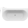 Ravak Ypsilon Wall 178 x 86 cm XC00100028