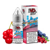 E-liquid IVG Favourite BAR Salt 10ml / 10mg: Blueberry Cherry Cranberry