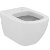 Ideal Standard Tesi - Závesné WC, biela T007801