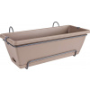 elho Hrantík barcelona all-in-1 50 cm - taupe