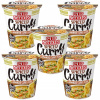 Polievka na cestoviny 350 ml Japonský Curry Cup 67 g NISSIN