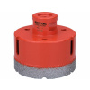 EXTOL PREMIUM Korunka vykružovacia diamantová, Ø 68mm, závit M14 8801877
