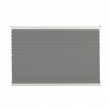 Homeware PLISOVANÁ ROLETA, polopriehľadné, 60/130 cm - Záclony & závesy - 006935002711