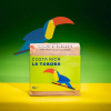 Costa Rica Toboba - svetlé praženie (200 g, zrnková káva)