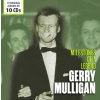 Gerry Mulligan, MILESTONES OF A LEGEND, CD