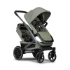 JOOLZ GEO3 TWIN Komplet Varianta: Sage green / madlo Black carbon